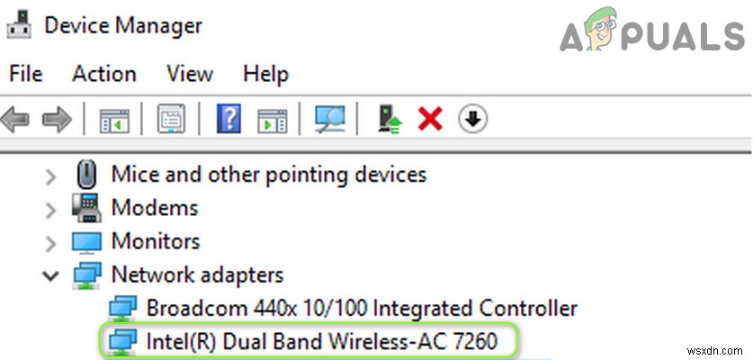 Intel Dual Band Wireless-AC 7260のWi-Fi切断問題を解決するトラブルシューティング完全ガイド
