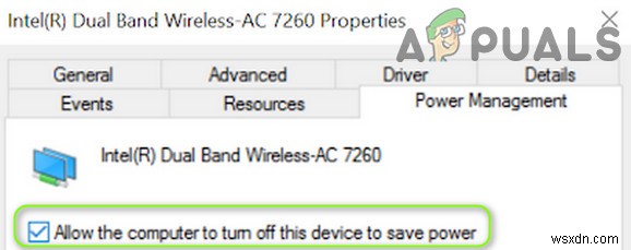 Intel Dual Band Wireless-AC 7260のWi-Fi切断問題を解決するトラブルシューティング完全ガイド