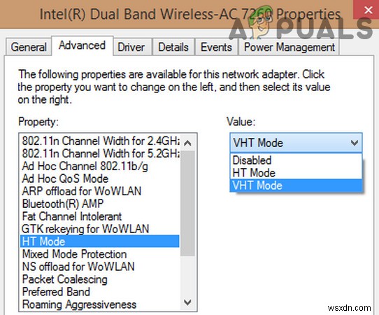 Intel Dual Band Wireless-AC 7260のWi-Fi切断問題を解決するトラブルシューティング完全ガイド