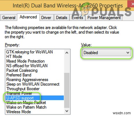 Intel Dual Band Wireless-AC 7260のWi-Fi切断問題を解決するトラブルシューティング完全ガイド
