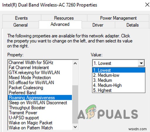 Intel Dual Band Wireless-AC 7260のWi-Fi切断問題を解決するトラブルシューティング完全ガイド