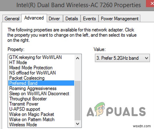 Intel Dual Band Wireless-AC 7260のWi-Fi切断問題を解決するトラブルシューティング完全ガイド