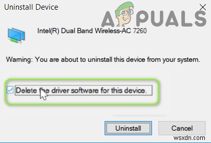 Intel Dual Band Wireless-AC 7260のWi-Fi切断問題を解決するトラブルシューティング完全ガイド