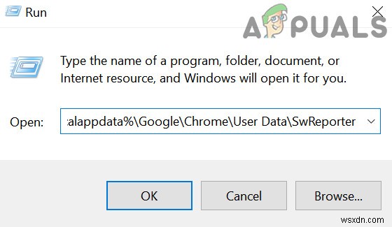 Software Reporter ToolのCPU使用率が高すぎる場合の対処法