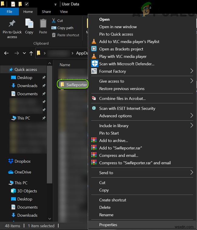 Software Reporter ToolのCPU使用率が高すぎる場合の対処法