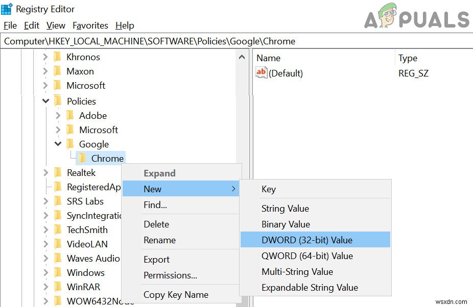 Software Reporter ToolのCPU使用率が高すぎる場合の対処法