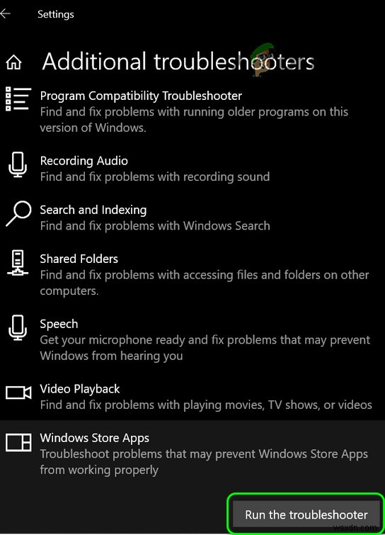 【解決法】Microsoft Storeのエラーコード「0x000001F7」が出たときの対処法まとめ