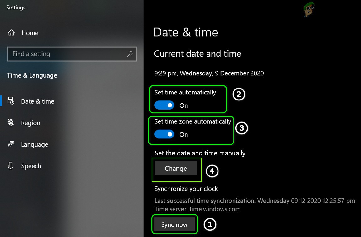 【解決法】Microsoft Storeのエラーコード「0x000001F7」が出たときの対処法まとめ