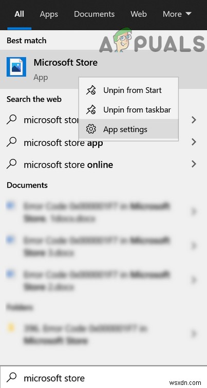 【解決法】Microsoft Storeのエラーコード「0x000001F7」が出たときの対処法まとめ