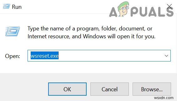 【解決法】Microsoft Storeのエラーコード「0x000001F7」が出たときの対処法まとめ