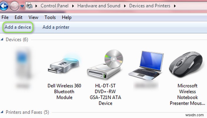 Windowsで「Bluetooth無線の状態を確認」エラーを修正する6つの方法