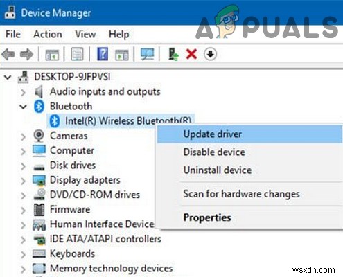 Windowsで「Bluetooth無線の状態を確認」エラーを修正する6つの方法