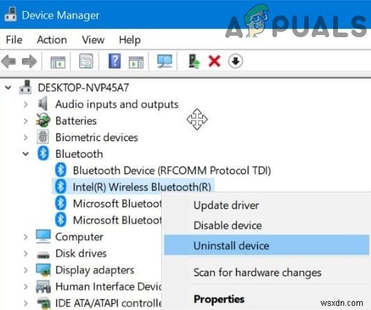 Windowsで「Bluetooth無線の状態を確認」エラーを修正する6つの方法