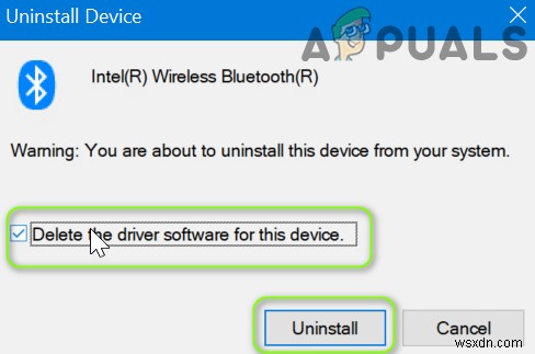 Windowsで「Bluetooth無線の状態を確認」エラーを修正する6つの方法