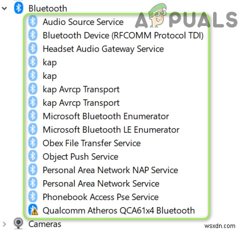 Windowsで「Bluetooth無線の状態を確認」エラーを修正する6つの方法