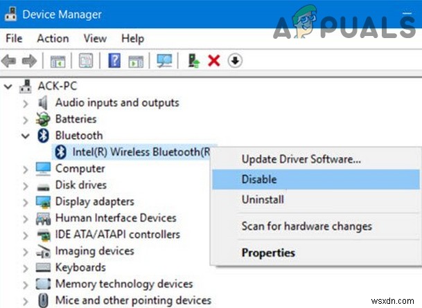 Windowsで「Bluetooth無線の状態を確認」エラーを修正する6つの方法