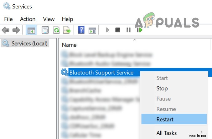 Windowsで「Bluetooth無線の状態を確認」エラーを修正する6つの方法