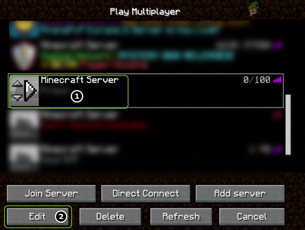 Minecraftの「内部例外 java.io.IOException」エラーを解決する9つの対処法