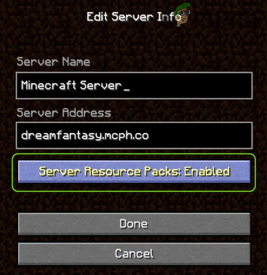 Minecraftの「内部例外 java.io.IOException」エラーを解決する9つの対処法