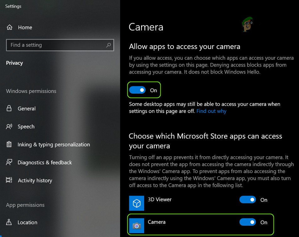【解決済み】0xA00F4292「写真キャプチャ開始タイムアウト」エラーの直し方