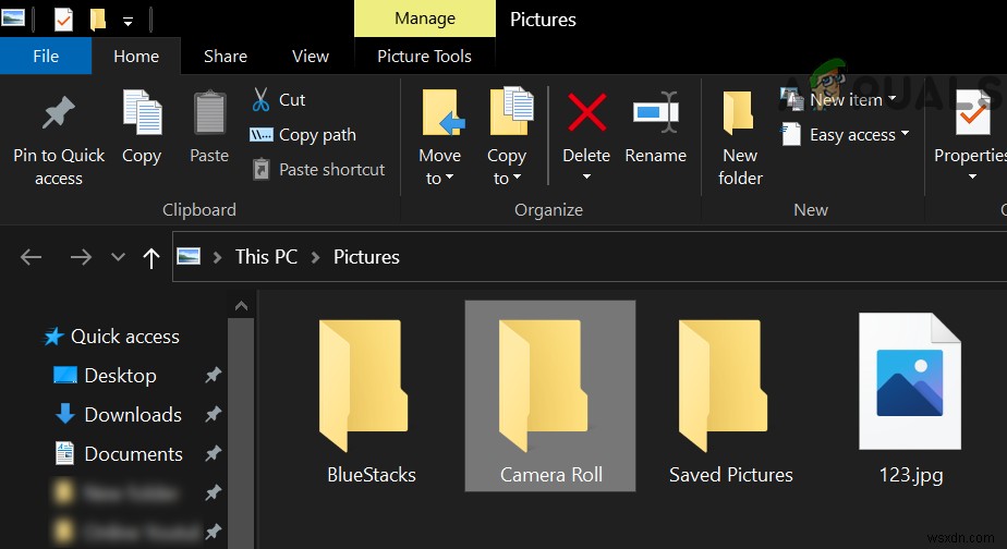 【解決済み】0xA00F4292「写真キャプチャ開始タイムアウト」エラーの直し方