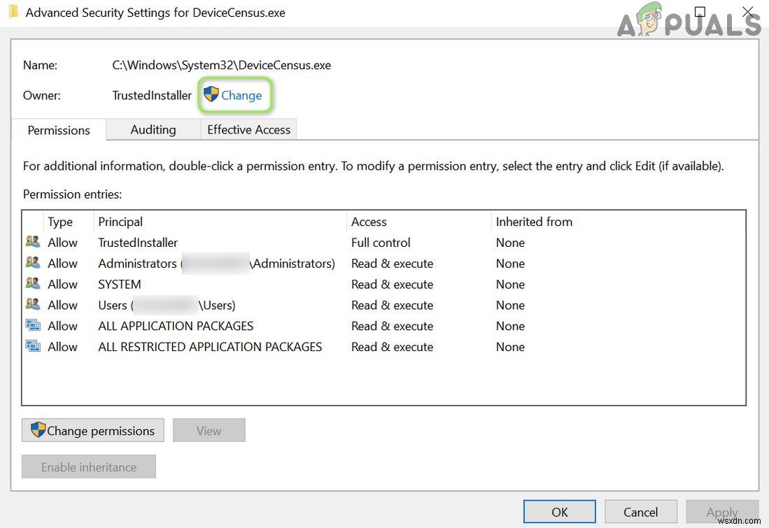 【Windows】DeviceCensus.exeがWebカメラにアクセスする原因と6つの対処法