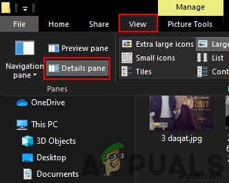 Windows 10のエクスプローラーで各ペイン機能を有効・無効にする2つの方法