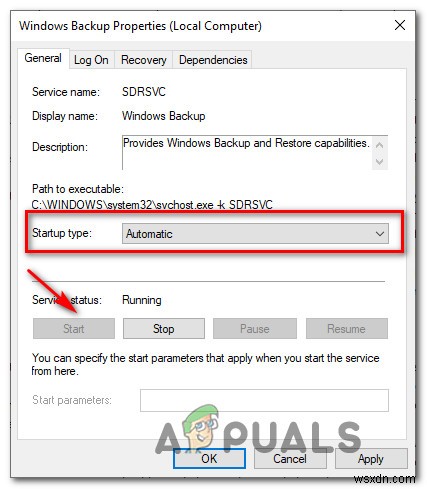 【解決済み】Windowsバックアップエラー0x8078012Dの直し方6選