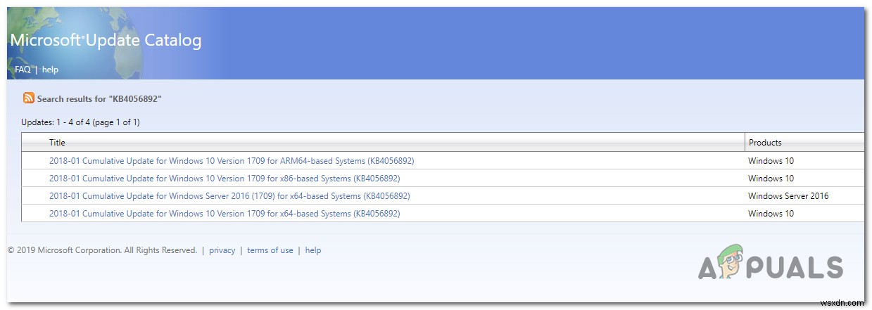 Windows 10アップデートエラー0x80242fffを修正する5つの対処法