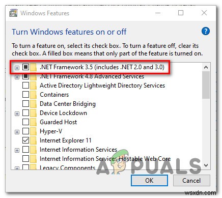 Windows 10で発生するエラー0x800F080Cの原因と解決方法