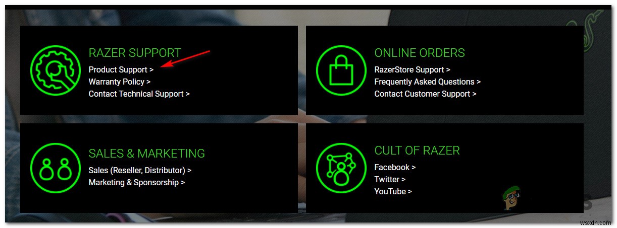 Windows 10でRazer BlackWidow Chromaのドライバー問題を解決する5つの方法