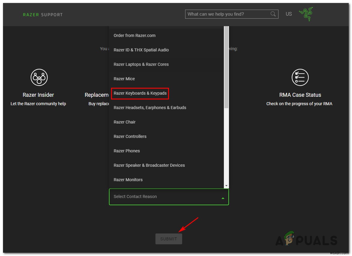 Windows 10でRazer BlackWidow Chromaのドライバー問題を解決する5つの方法