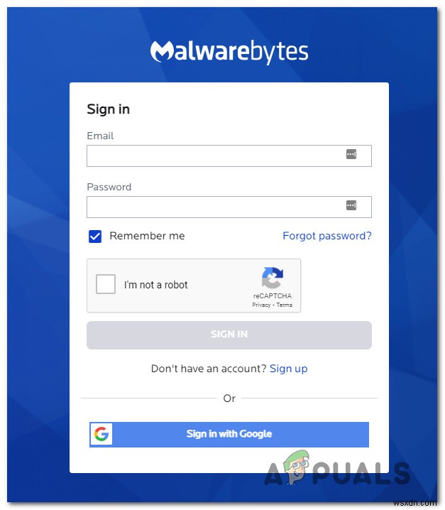 Malwarebytesのエラーコード403を解決する方法|原因と対処法を徹底解説
