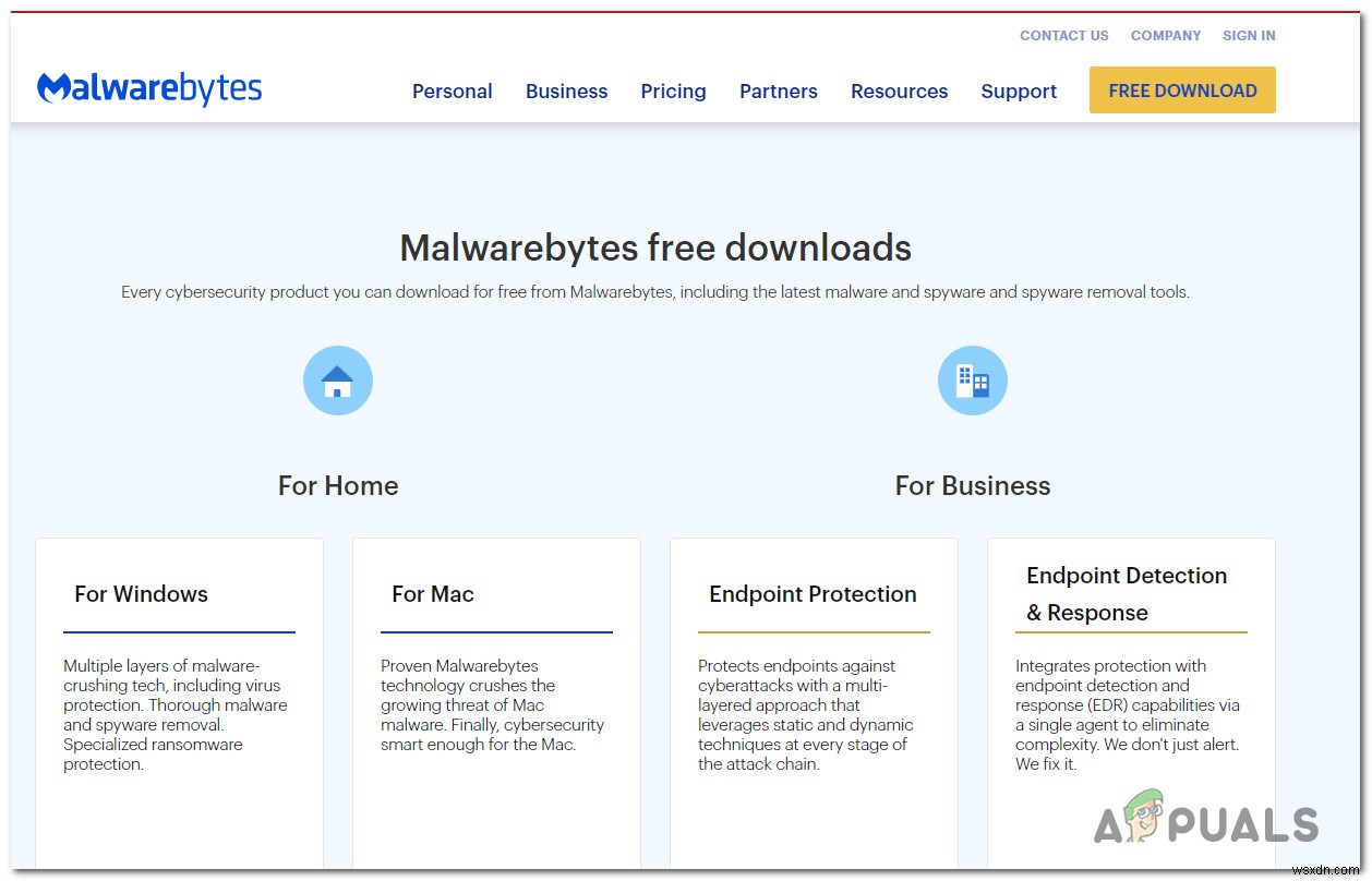 Malwarebytesのエラーコード403を解決する方法|原因と対処法を徹底解説