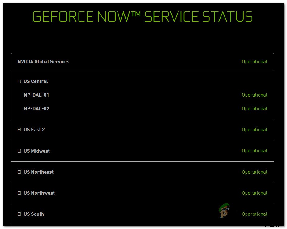 GeForce NOWで発生するエラーコード「0X0000F004」を解決する方法