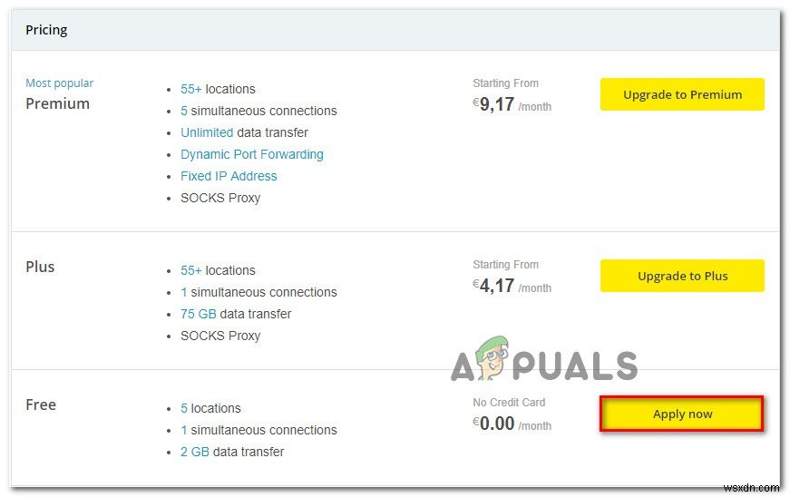GeForce NOWで発生するエラーコード「0X0000F004」を解決する方法