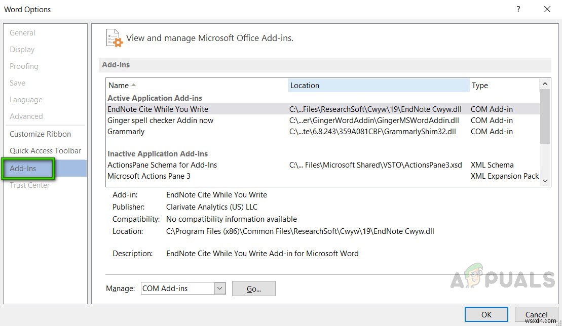 Windows 10でMicrosoft Wordが動作しなくなったときの対処法を徹底解説