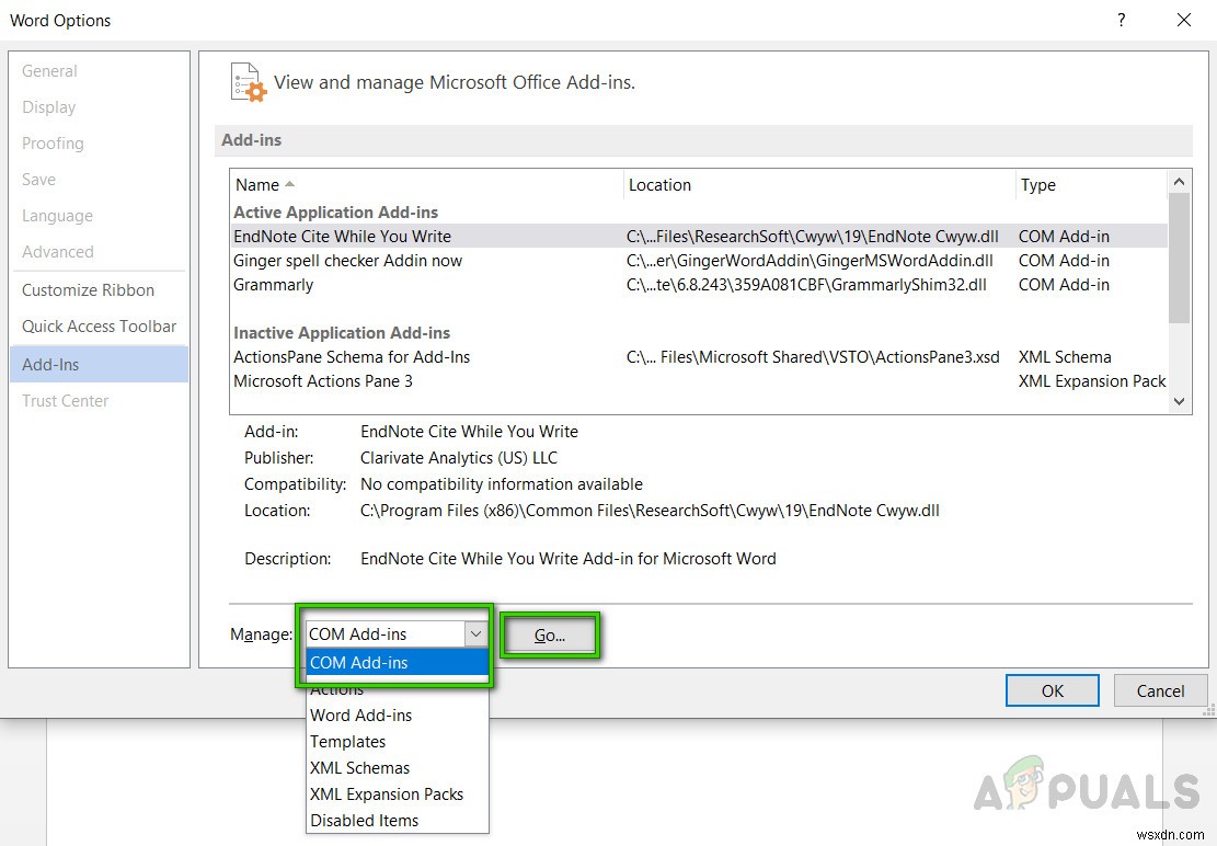 Windows 10でMicrosoft Wordが動作しなくなったときの対処法を徹底解説