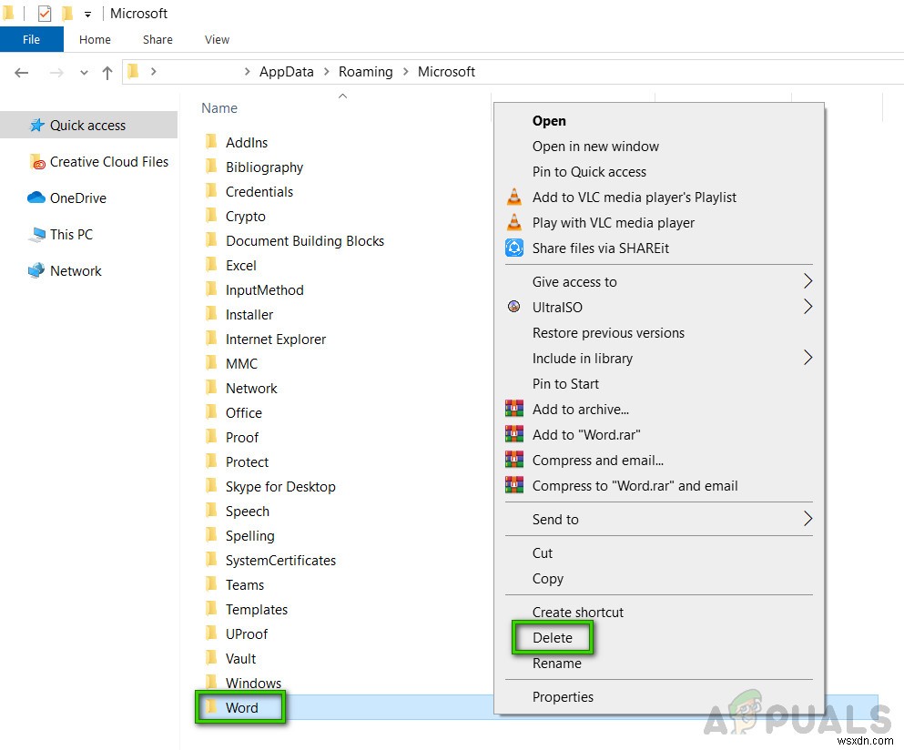 Windows 10でMicrosoft Wordが動作しなくなったときの対処法を徹底解説