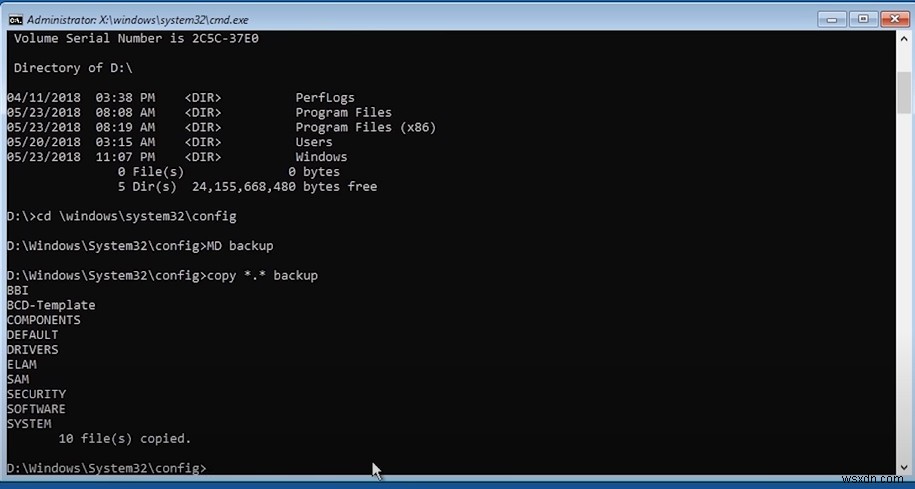 【解決法】「No Such Partition – Grub Rescue」エラーが出たときの対処方法