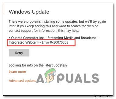 Windows 10アップデートエラー0x800705b3の原因と解決方法を徹底解説
