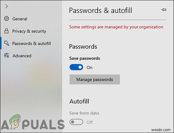 Microsoft Edgeで自動入力(オートフィル)を有効・無効にする方法【レガシー版/Chromium版別解説】