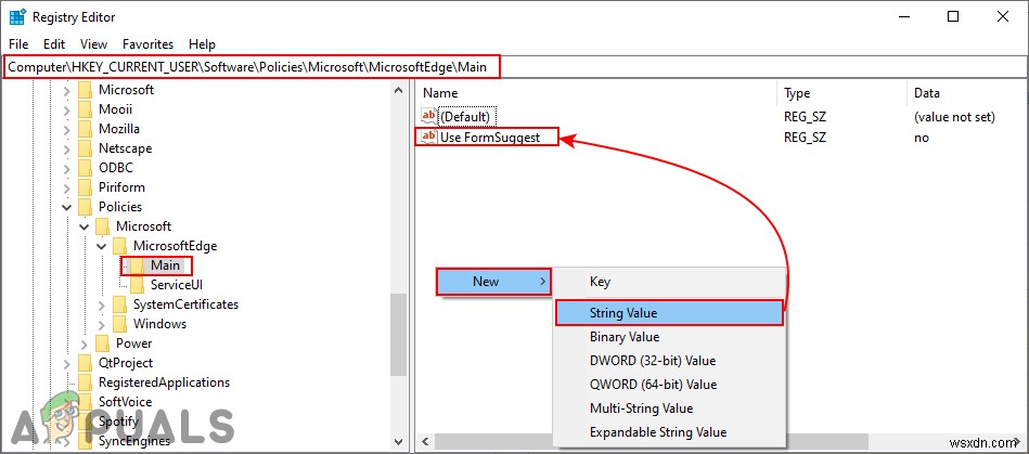 Microsoft Edgeで自動入力(オートフィル)を有効・無効にする方法【レガシー版/Chromium版別解説】