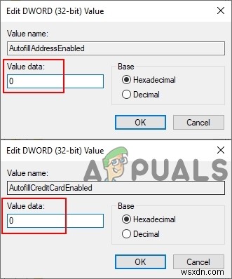 Microsoft Edgeで自動入力(オートフィル)を有効・無効にする方法【レガシー版/Chromium版別解説】