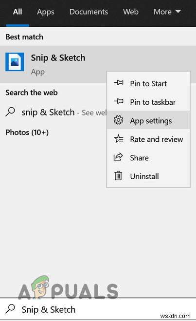 【解決法】「このMS-Screenclipリンクを開くには新しいアプリが必要です」エラーの直し方