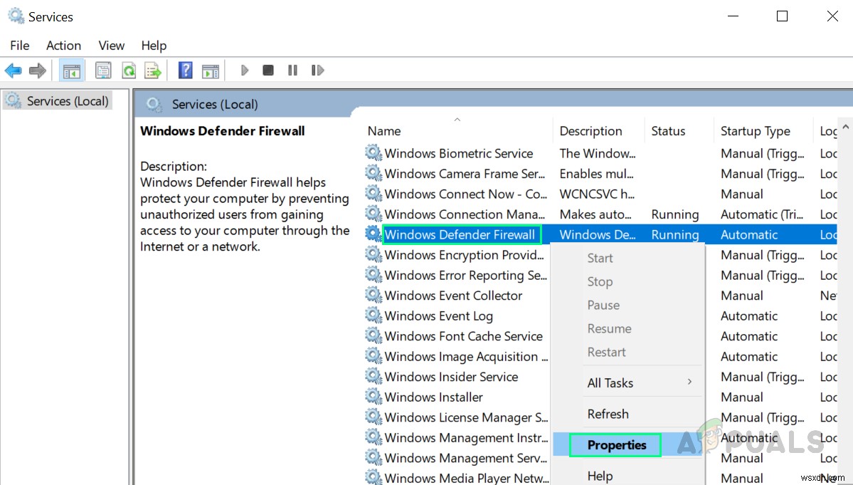 Windows 10でWindows Updateエラーコード0x80070437を修正する方法