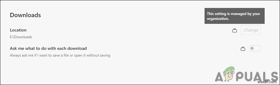 Microsoft Edge（Chromium版）のダウンロードフォルダを変更する3つの方法