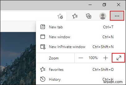 Microsoft Edgeでフルスクリーンモードを無効にする方法｜レジストリとグループポリシーの設定手順