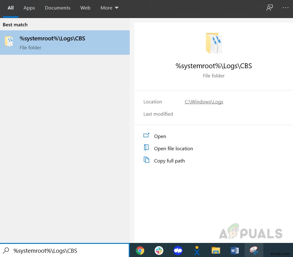 【解決】Windows 10アップデートが失敗し続ける「0x8007001f – 0x20006」エラーの直し方