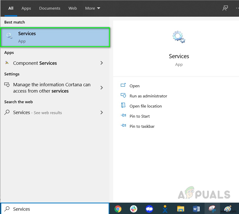 【解決】Windows 10アップデートが失敗し続ける「0x8007001f – 0x20006」エラーの直し方